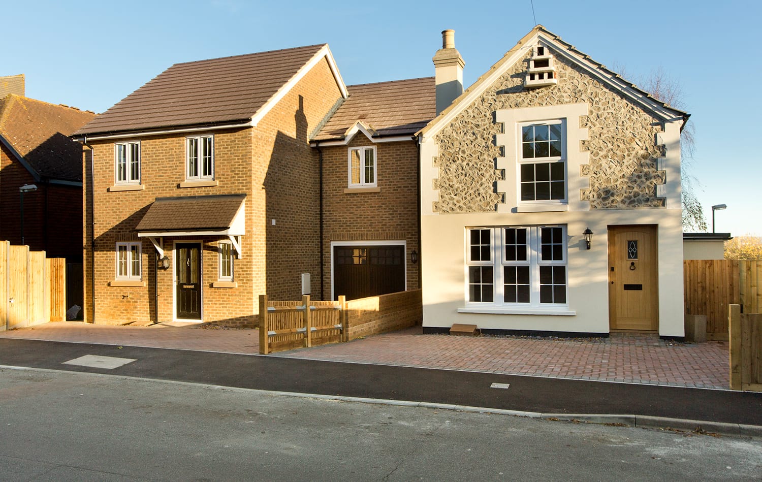 Woodstock Road