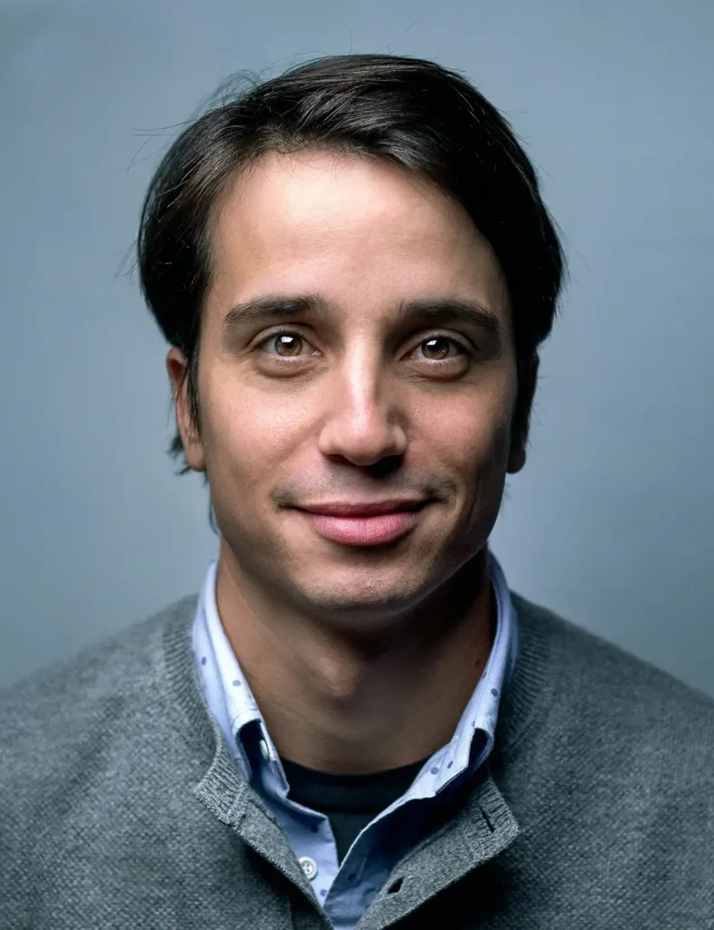 Matt Stacey